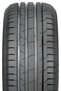 Ikon (Nokian Tyres) Autograph Ultra 2 SUV 255/50 R19