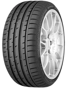 Continental ContiSportContact 3 ( ) BMW 275/40 R19