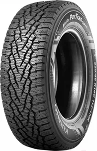 Kumho Winter PorTran CW11 215/65 R16C