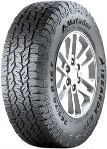 Torero MP72 205/70 R15