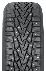 Ikon (Nokian Tyres) Character Ice 7 SUV 225/65 R17