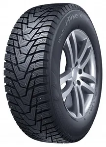 Hankook Winter i*Pike X W429A 255/50 R19