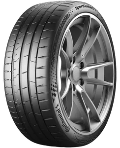 Continental SportContact 7 265/30 R21