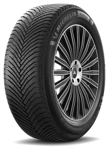 Michelin Alpin 7 215/65 R17