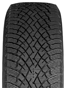 Ikon (Nokian Tyres) Autograph Snow 5 SUV 255/45 R20